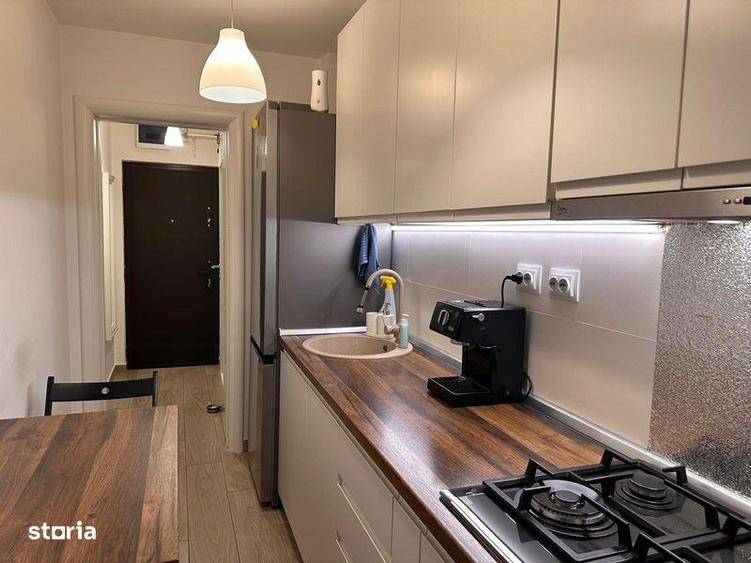 Vand apartament 2 camere decomandat - 3
