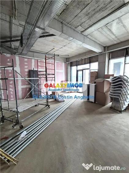 Spațiu comercial, de 64 mp, în Ultracentral