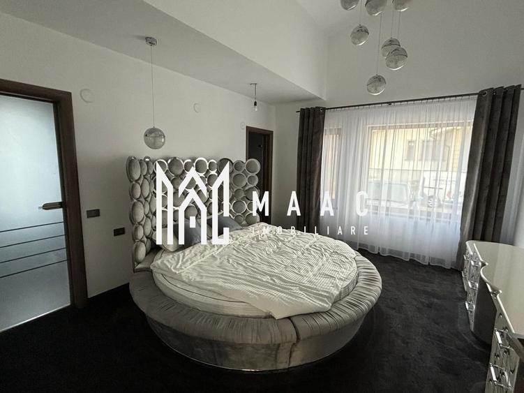 Casa /Vila de Lux | Teren 630 mp | Sibiu - 8