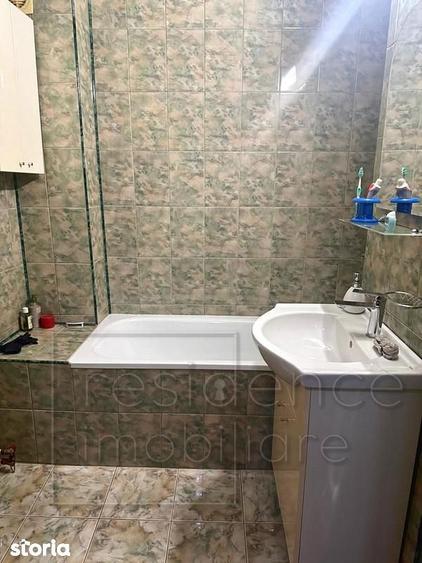 Apartament 2 camere separate, Gherla, zona Parcul Mic - 7