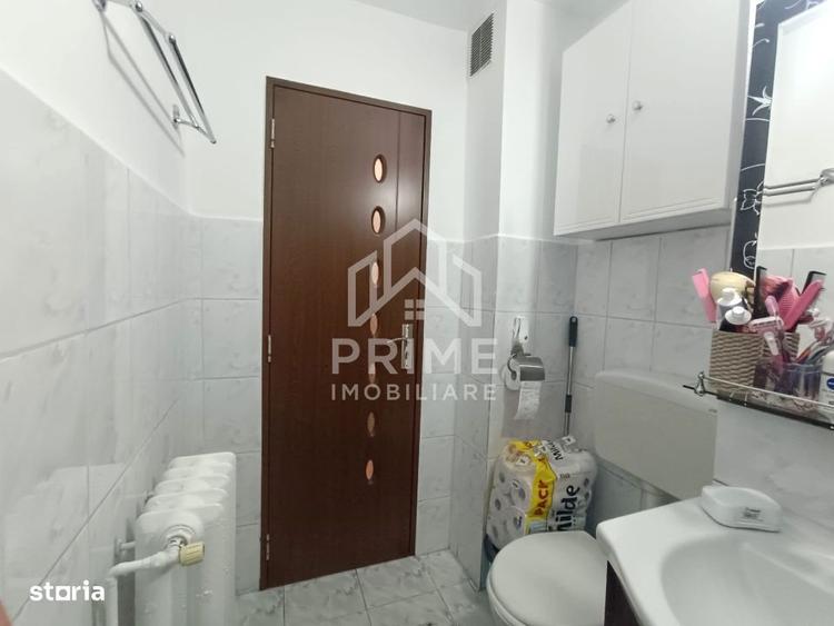 Apartament 1 camera, 30 mp Mobilat si utilat complet, zona linisti - 1