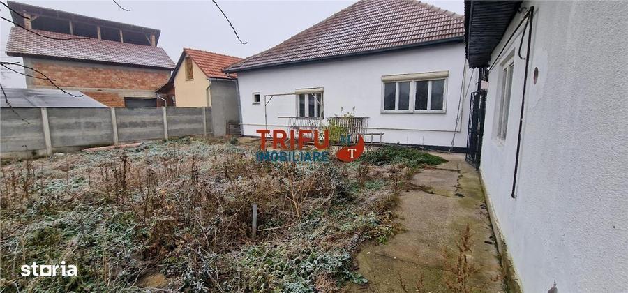 Casa individuala cu 5 camere si garaj de vanzare in Alba Iulia zona Ce - 6