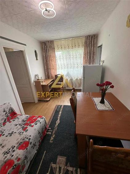 Vand apartament George Enescu, 31mp, etaj 4 4 pret mic 42.000 euro - 2