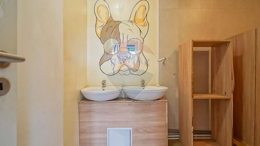 Comision 0 %! Spațiu comercial de vânzare, Tractorul, Qualis 2 - 9