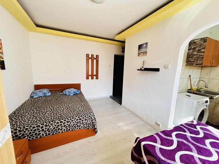 Garsoniera Dristor Metrou 5 min Park Lake - 6