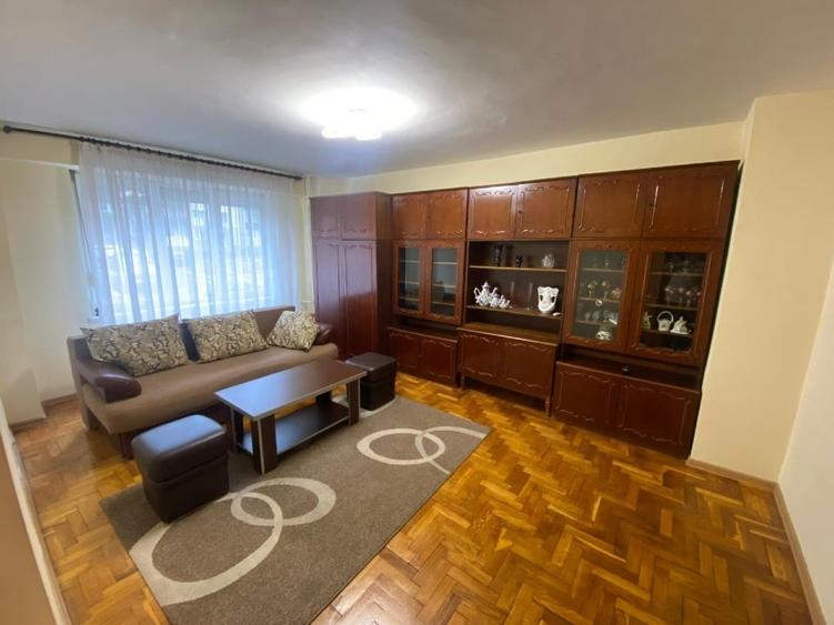 Apartament cu 3 camere, tip D, zona Decebal - 3