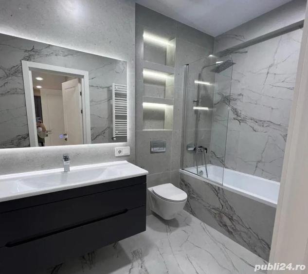 garsoniera de inchiriat in zona obor aproape de metrou - 2