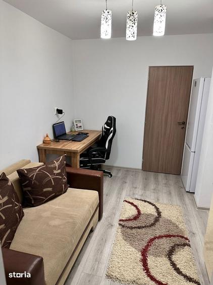 Apartament 2 camere Prundu, etaj 2, conf.1/dec., 62 mp,renovat,mobilat - 6