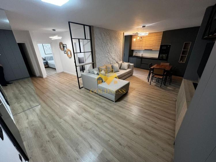 3 camere, modern, semicentral, Scala Center, zona Bosch, NTT Data - 2