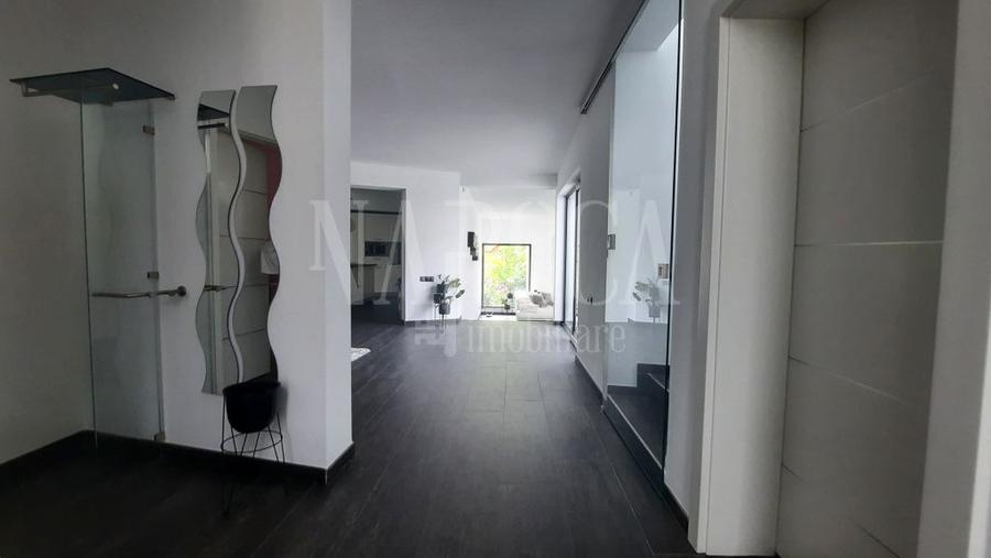 Casa 8 camere de inchiriat in Cetatea Fetei, Floresti - 4