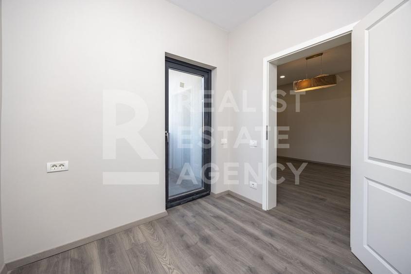 Chirie, casă, 8 camere, zona 1 Mai, București - 40