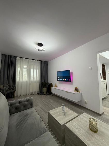 Proprietar, vand apartament 2 camere Cina, nr10, Hermes - 2