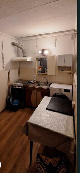 Garsoniera- Tractorul - langa Coresi Mall - 3