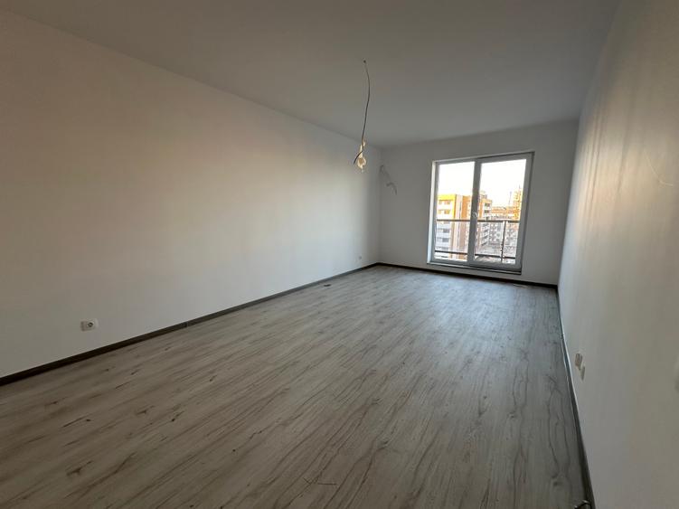 Garsoniera decomandată 41.75 mp-finisata la cheie/3 minute de metrou Berceni - 1