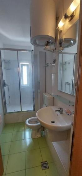 Garsoniera, semidecomandata, 35 mp,  complex Quadra 2, parcare supterana - 4