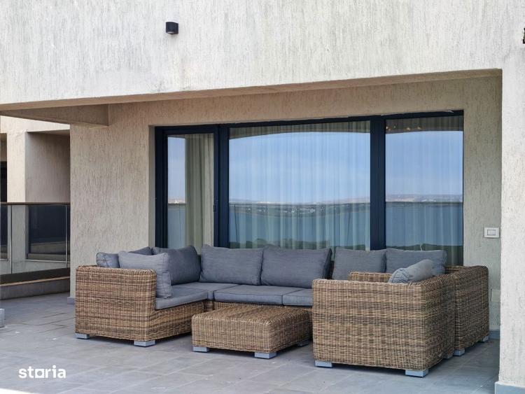 Penthouse | 3 camere | 230 mp | parcare subterana | MODERN | Mamaia Bu - 5