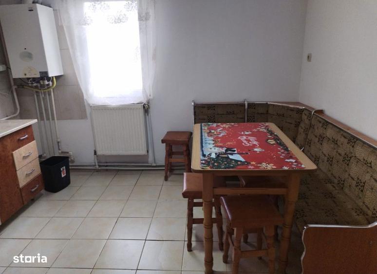 Apartament 2 camere Pacurari , 55 metri, etaj 5 Cod:161841 - 8