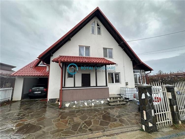 Royal Imobiliare - Inchirieri Vile Paulesti - 1