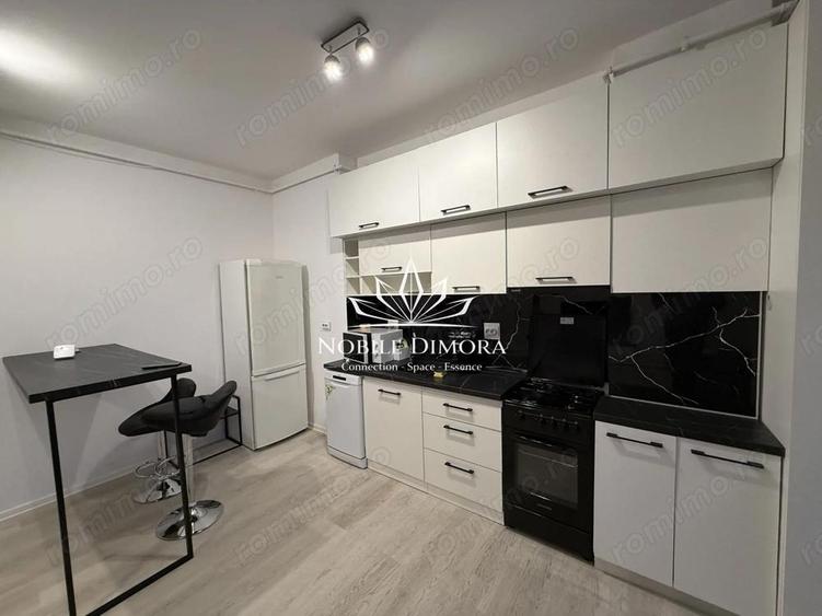 Apartament cu 2 camere in bloc nou cu lift langa Vox - Torontalului - 10