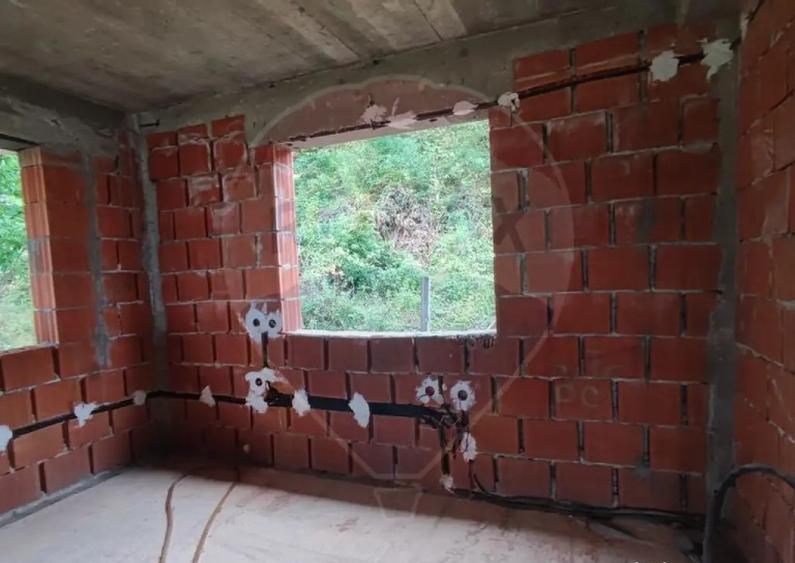 Casa de vacanta cu 6 camere de vanzare Suncuius - 5