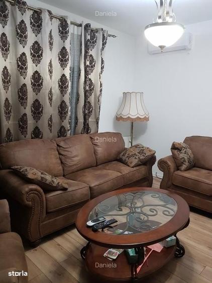 Casa mobilata de vanzare cu 5 camere ?i teren de 250 mp - 8