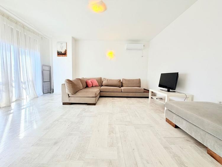 Apartament 2 camere decomandat | Încălzire în pardoseală | Etaj 2 | - 1