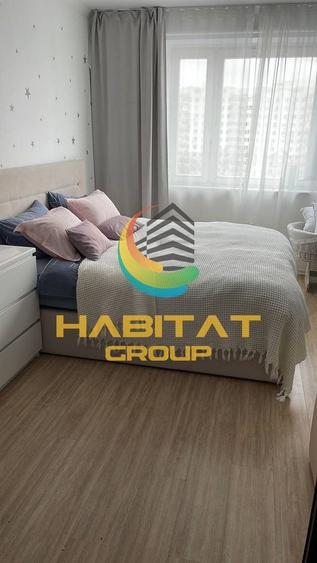 Vanzare ap 2 camere 58 mp dec Berceni Grand Arena etaj 3 nou centrala acte liber - 7