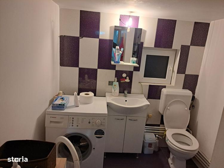 Teren ?i casa Militari Apusului - 1