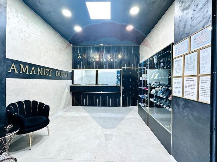 Spatiu Comercial 153mp cu 4 Unitati, Randament Excelent - Pantelimon - 5