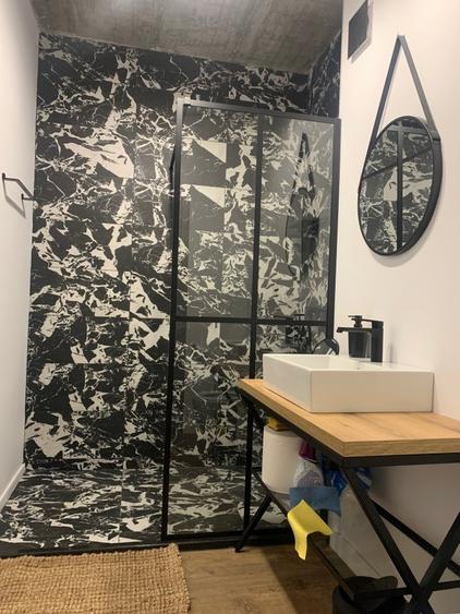 Apartament 3 camere -vedere catre lac CAMPUS - 9