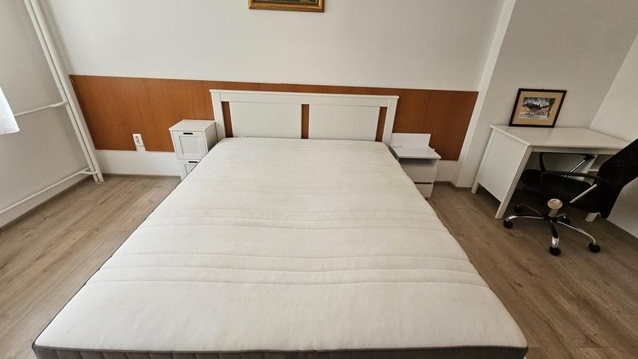 Inchiriere garsoniera la parter Bulevardul Lacul Tei - 8