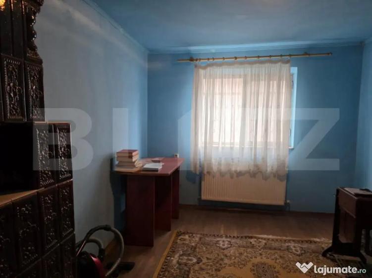 Casa cu teren generos ?i balta de pescuit Gae?ti - 14