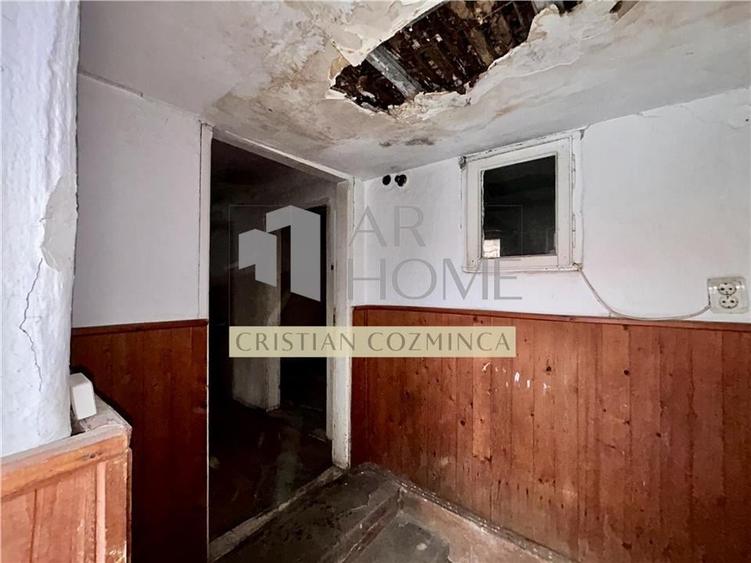 Casa individuala cu teren 356 mp, zona Sala Sporturilor, Ploiesti - 7