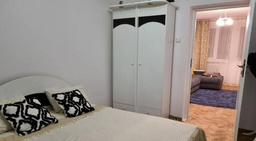 APARTAMENT 2 CAMERE SEMIDECOMANDAT CONFORT 1 ZONA GARA - 1