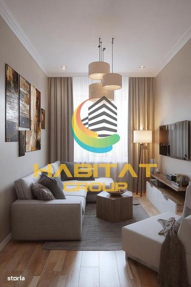 Vanzare ap 3 Camere Brancoveanu Grand Arena centrala gaz vedere panora - 3