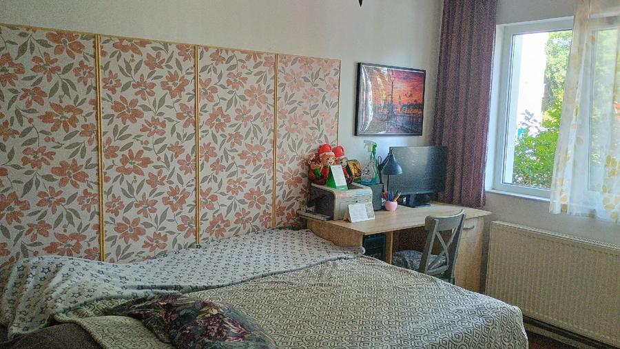 PF vand apartament 3 camere, decomandat, parter, Manastur, Aleea Retezat - 7
