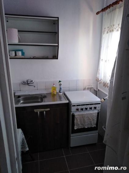 apartament cu 2 camere situat pe Calea Rahovei - 1