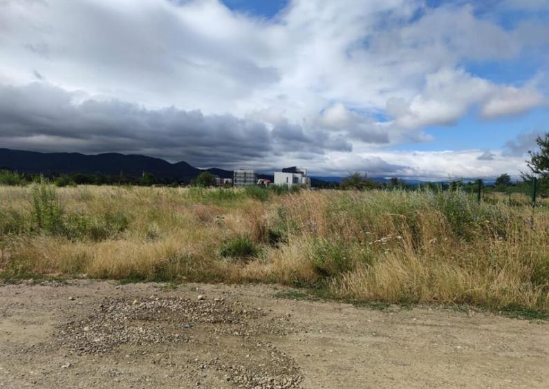 Teren inravilan, 3000mp, Ghimbav - 1