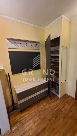 Ap 2 camere | RENOVAT | Manastur/Casa Piratilor - 10