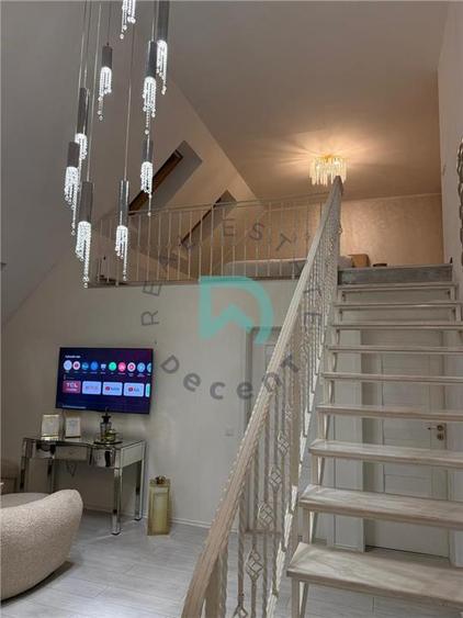 Apartament 3 camere,  PETFRIENDLY Tractorul, Brasov - 5