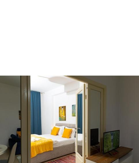 Ultracentral ap 2 camere  Airbnb investitie - 13