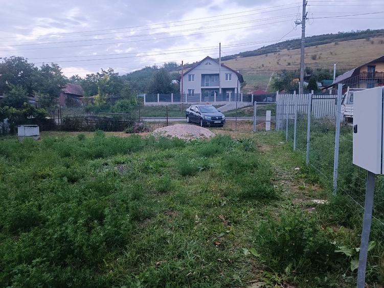 Vanzare teren comuna Caianu, Caianu vama - 5