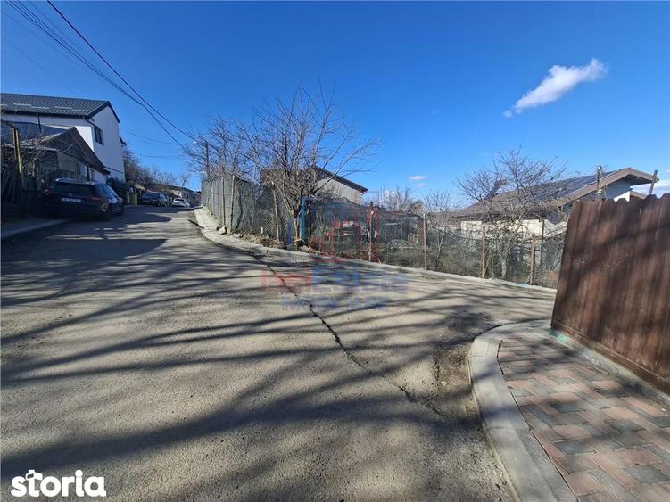 Casa + teren Copou Sararie - aproape de Bojdeuca lui Ion Creanga - 6