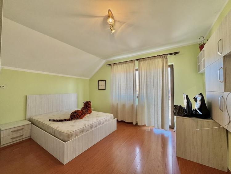 Casǎ Individualǎ/Pensiune/Turism - Ocna Sibiului - 1546 mp teren - 16