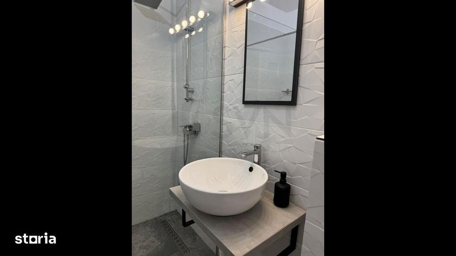 Garsoniera moderna cu curte proprie si parcare Tunari Otopeni - 1