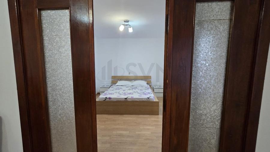 REA1002688 Apartament 3 camere Carol - 3