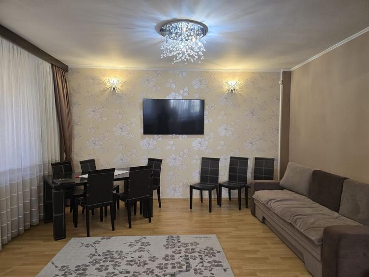 Casa D+P+E+M + Casa P+1 + Anexa | Teren 507mp | Zona centrala Mangalia - 9