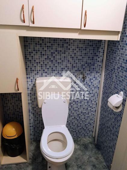 Cabană cu teren și pomi fructiferi Tropinii Noi ,Sibiu - 12