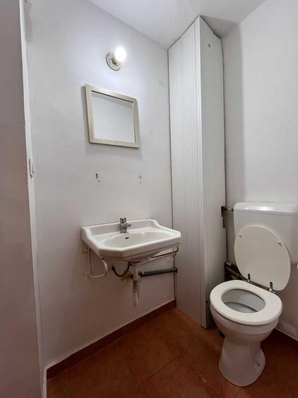 Vanzare apartament 3 camere, bloc anvelopat, centrala proprie, Giurgiu - 5