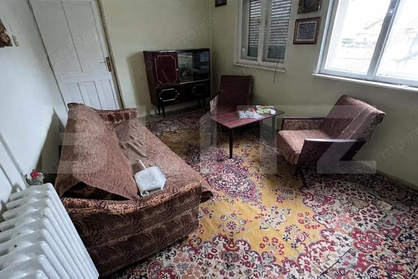 Casa de vanzare in zona ultracentrala, teren 489 mp, 92 mp utili - 6